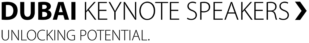 Dubai Keynote Speakers logo
