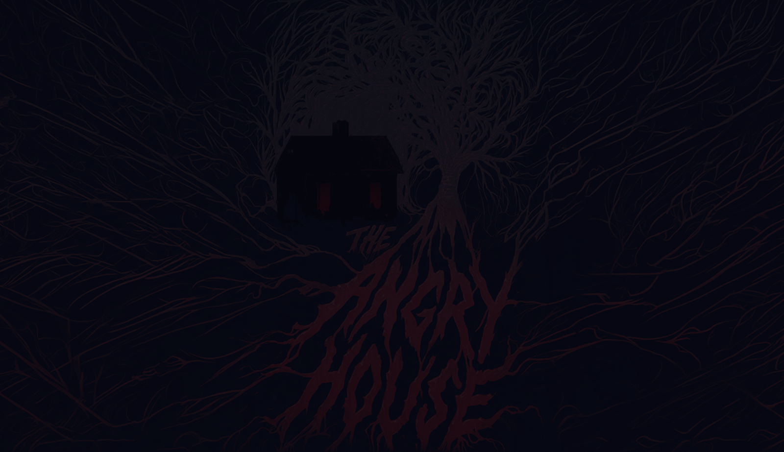 The Angry House bg